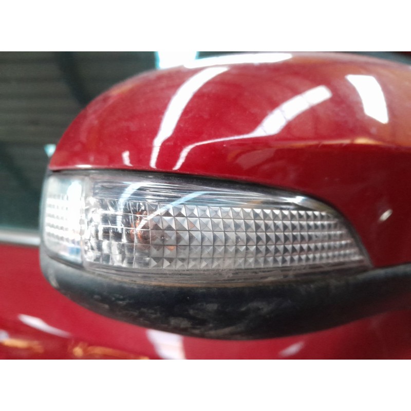 Recambio de retrovisor derecho electrico para toyota c-hr hybrid dynamic referencia OEM IAM   