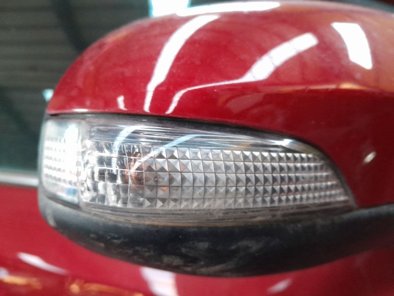 Recambio de retrovisor derecho electrico para toyota c-hr hybrid dynamic referencia OEM IAM   