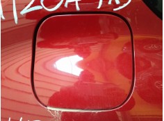 TAPA EXTERIOR COMBUSTIBLE 