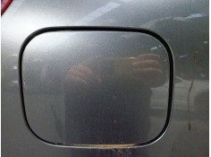 TAPA EXTERIOR COMBUSTIBLE 