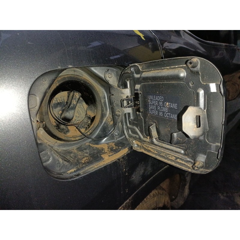 Recambio de tapa exterior combustible para nissan qashqai (j11) 1.2 16v cat referencia OEM IAM   