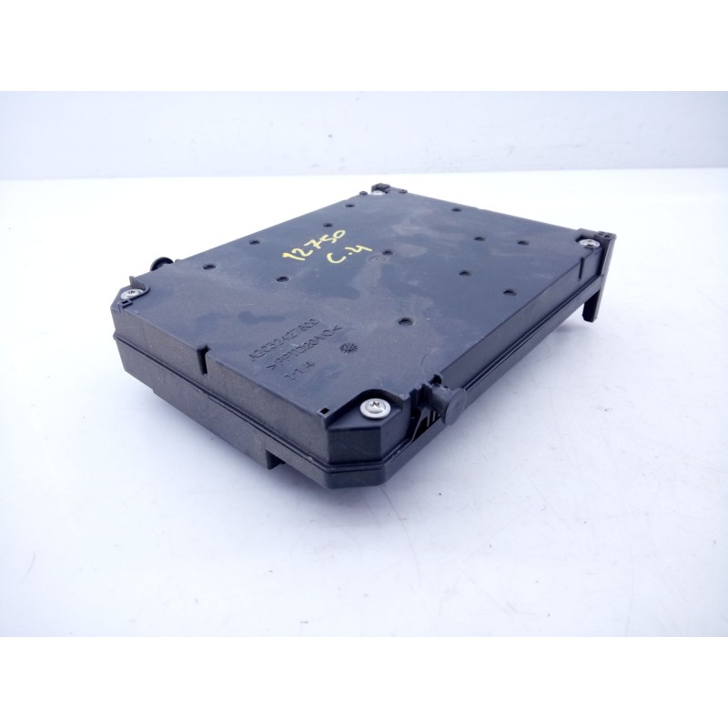 Recambio de caja reles / fusibles para citroen c4 lim. seduction referencia OEM IAM 966554748000 S180121003H 