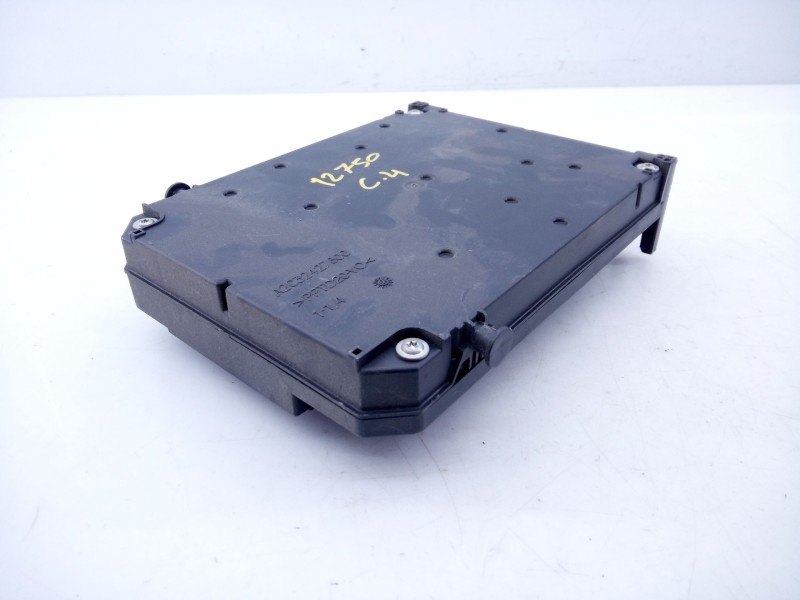 Recambio de caja reles / fusibles para citroen c4 lim. seduction referencia OEM IAM 966554748000 S180121003H 