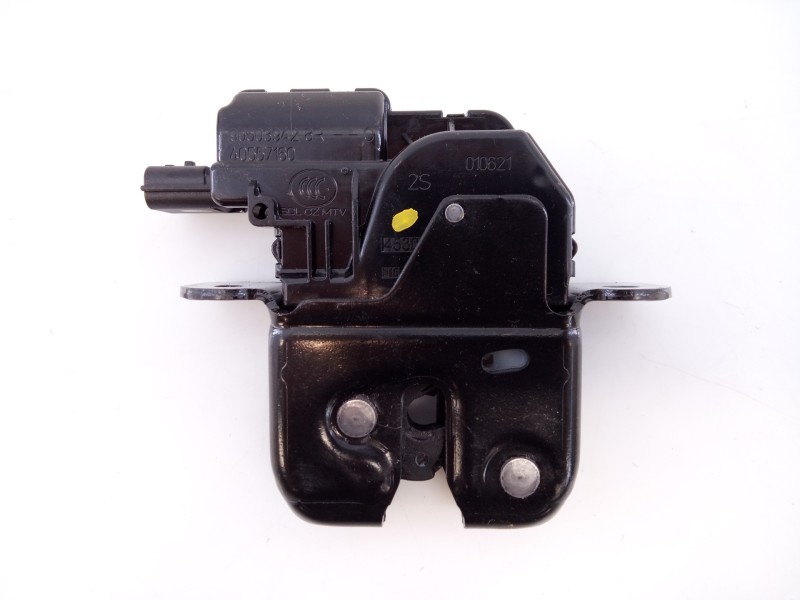 Recambio de cerradura maletero / porton para nissan micra v (k14) acenta referencia OEM IAM 905039428R 40557160 E3-B4-28-1