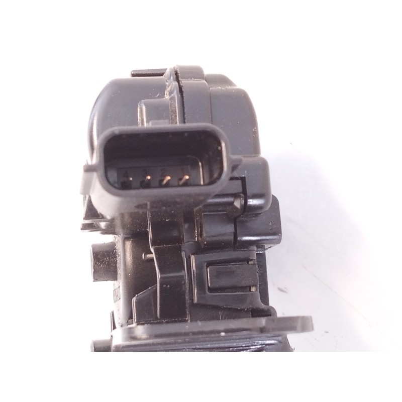 Recambio de cerradura maletero / porton para nissan micra v (k14) acenta referencia OEM IAM 905039428R 40557160 E3-B4-28-1