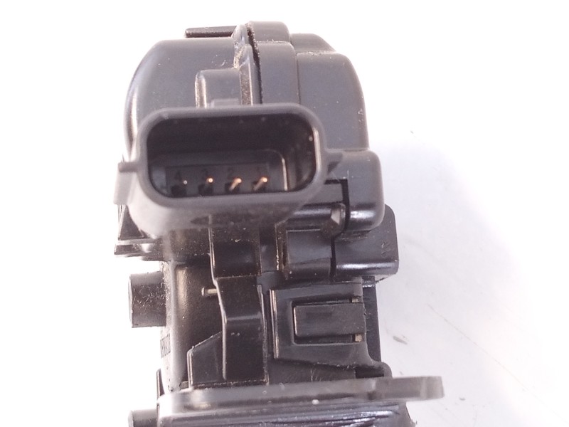 Recambio de cerradura maletero / porton para nissan micra v (k14) acenta referencia OEM IAM 905039428R 40557160 E3-B4-28-1