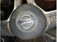 AIRBAG DELANTERO IZQUIERDO 