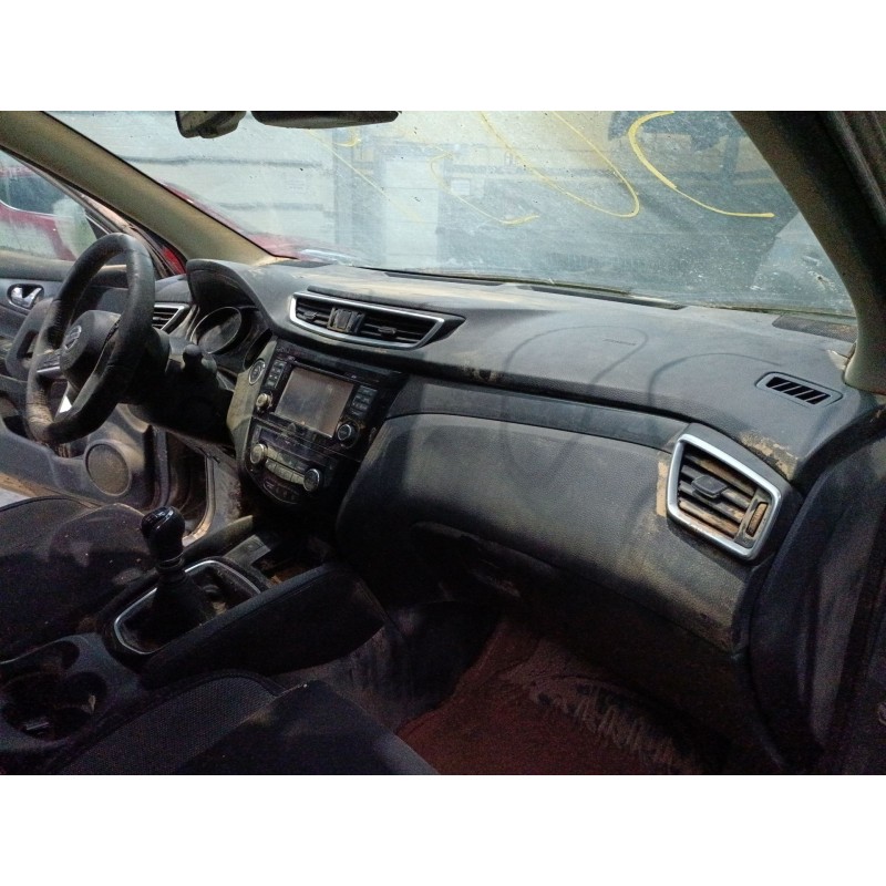 Recambio de salpicadero para nissan qashqai (j11) 1.2 16v cat referencia OEM IAM   