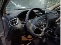 Recambio de salpicadero para nissan qashqai (j11) 1.2 16v cat referencia OEM IAM    2