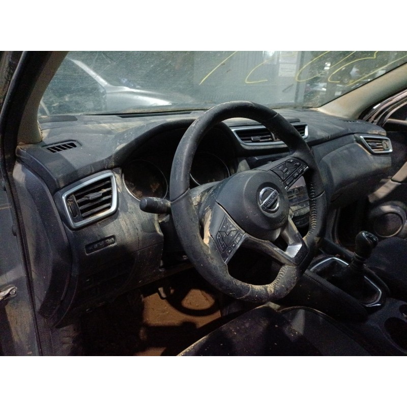 Recambio de salpicadero para nissan qashqai (j11) 1.2 16v cat referencia OEM IAM   