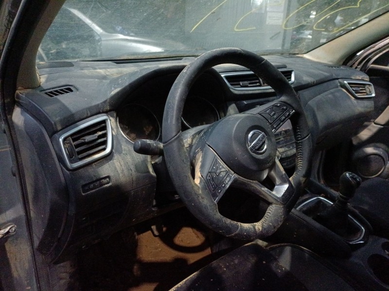 Recambio de salpicadero para nissan qashqai (j11) 1.2 16v cat referencia OEM IAM   