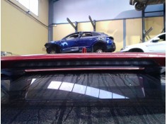 LUZ CENTRAL DE FRENO 