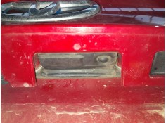 MANETA EXTERIOR PORTON 