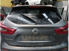 Recambio de porton trasero para nissan qashqai (j11) 1.2 16v cat referencia OEM IAM   