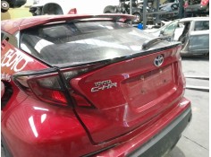 Recambio de porton trasero para toyota c-hr hybrid dynamic referencia OEM IAM    2