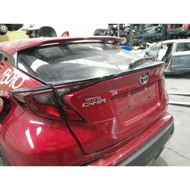Recambio de porton trasero para toyota c-hr hybrid dynamic referencia OEM IAM   