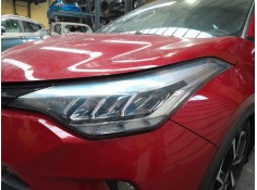 Recambio de faro izquierdo para toyota c-hr hybrid dynamic referencia OEM IAM   