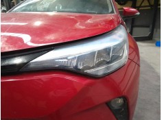 Recambio de faro izquierdo para toyota c-hr hybrid dynamic referencia OEM IAM    2