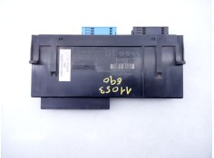 Recambio de modulo electronico para bmw serie 3 berlina (e90) 320d referencia OEM IAM 696803401  