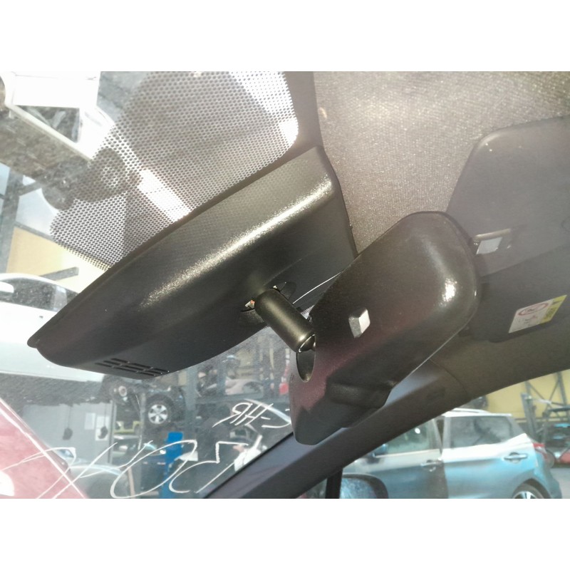 Recambio de espejo interior para toyota c-hr hybrid dynamic referencia OEM IAM   