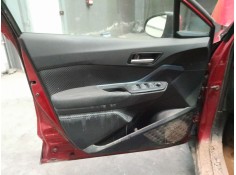 GUARNECIDO PUERTA DELANTERA IZQUIERDA 