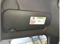 Recambio de parasol derecho para toyota c-hr hybrid dynamic referencia OEM IAM    2