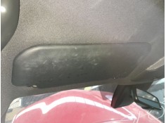 Recambio de parasol izquierdo para toyota c-hr hybrid dynamic referencia OEM IAM    2