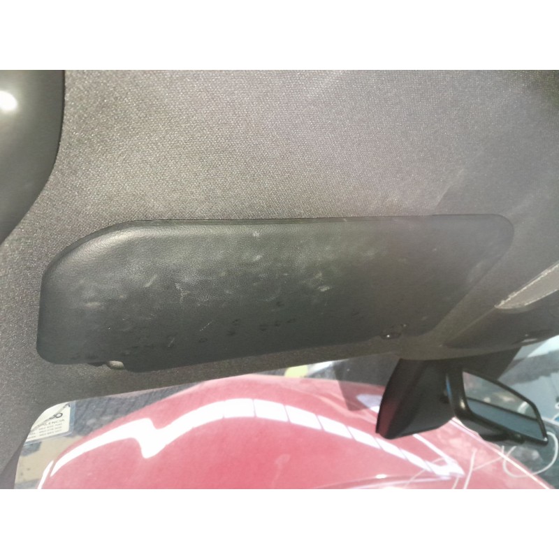 Recambio de parasol izquierdo para toyota c-hr hybrid dynamic referencia OEM IAM   