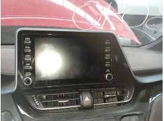 SISTEMA NAVEGACION GPS 