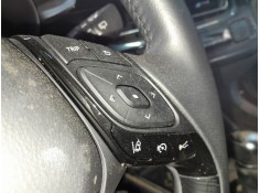 Recambio de volante para toyota c-hr hybrid dynamic referencia OEM IAM    2