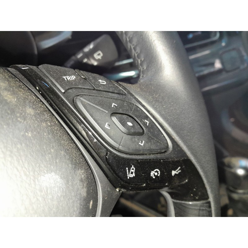 Recambio de volante para toyota c-hr hybrid dynamic referencia OEM IAM   