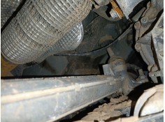 CREMALLERA DIRECCION 