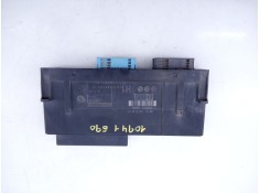 Recambio de modulo electronico para bmw serie 3 berlina (e90) 320d referencia OEM IAM   