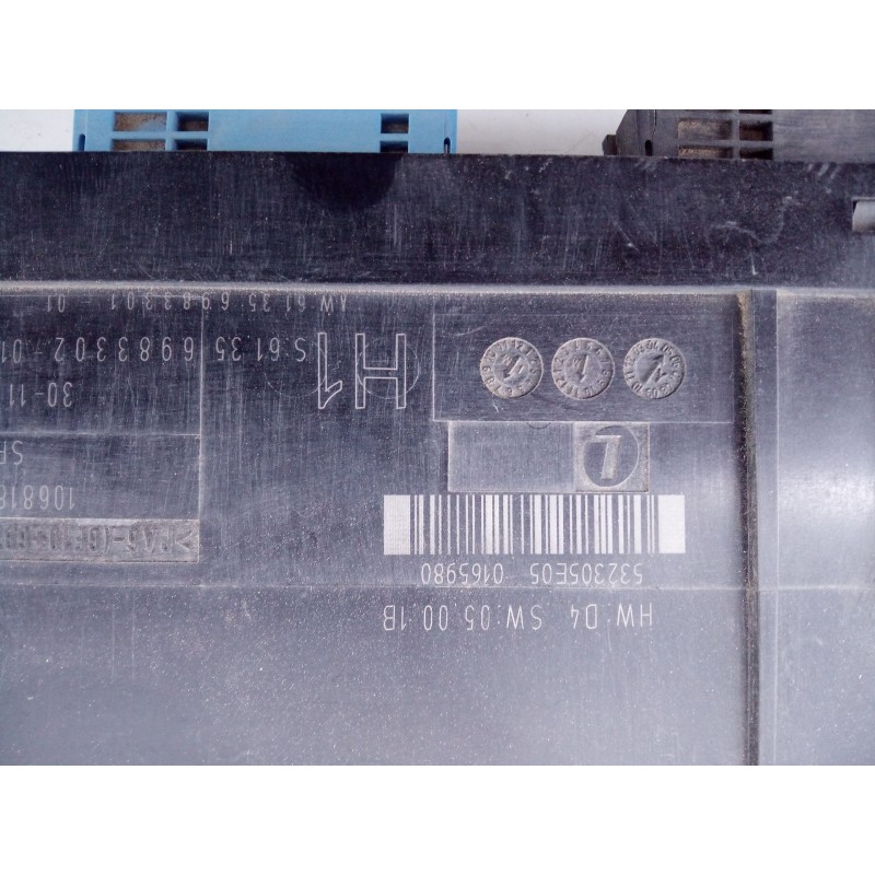 Recambio de modulo electronico para bmw serie 3 berlina (e90) 320d referencia OEM IAM   