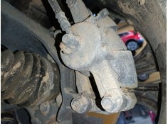 Recambio de pinza freno delantera izquierda para nissan qashqai (j11) 1.2 16v cat referencia OEM IAM    2
