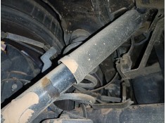 AMORTIGUADOR TRASERO IZQUIERDO 