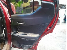 GUARNECIDO PUERTA TRASERA DERECHA 
