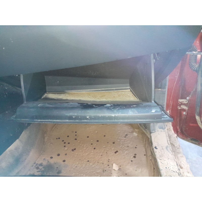 Recambio de guantera para toyota c-hr hybrid dynamic referencia OEM IAM   