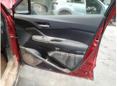 GUARNECIDO PUERTA DELANTERA DERECHA 