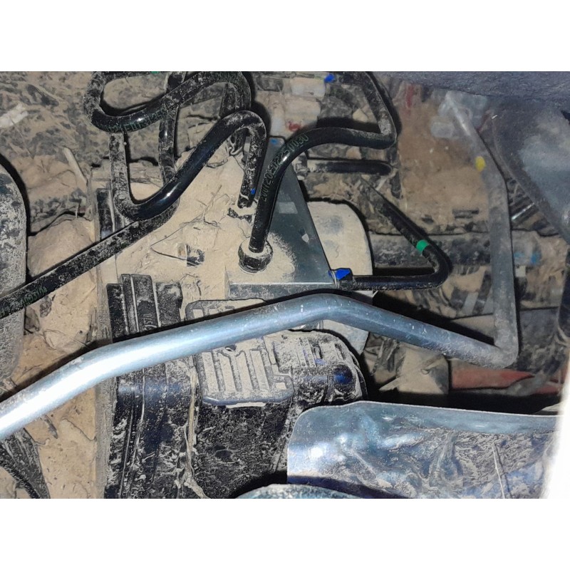 Recambio de abs para toyota c-hr hybrid dynamic referencia OEM IAM   