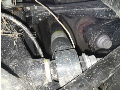 AMORTIGUADOR TRASERO IZQUIERDO 