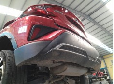Recambio de paragolpes trasero para toyota c-hr hybrid dynamic referencia OEM IAM    2