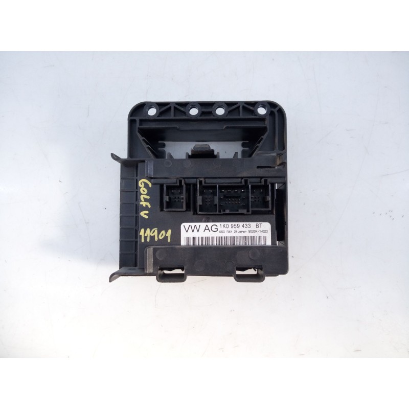 Recambio de modulo electronico para volkswagen golf v berlina (1k1) conceptline (e) referencia OEM IAM   