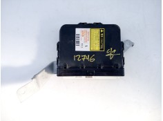 Recambio de modulo electronico para toyota land cruiser (j12) gx referencia OEM IAM   