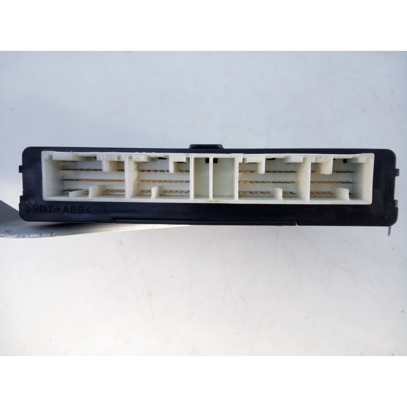 Recambio de modulo electronico para toyota land cruiser (j12) gx referencia OEM IAM   