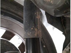 AMORTIGUADOR TRASERO IZQUIERDO 