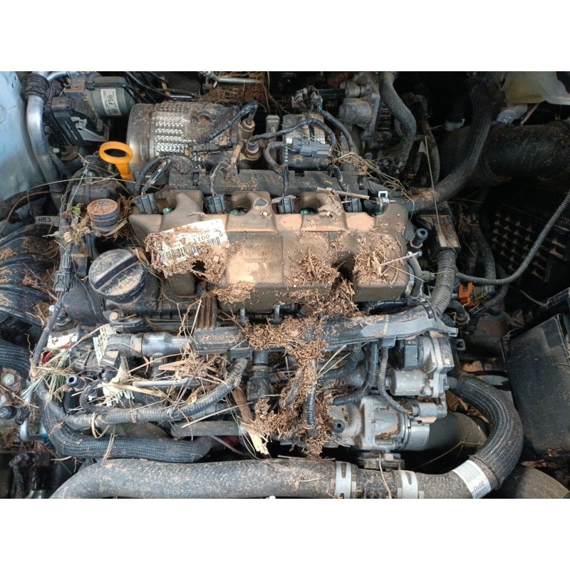 kia sportage del año 2020