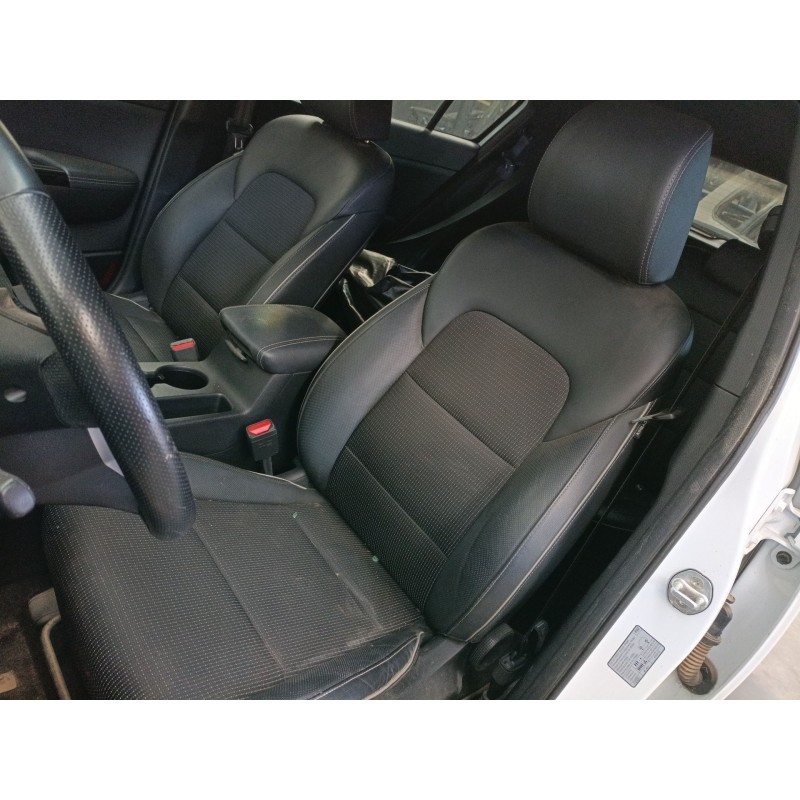 kia sportage del año 2020