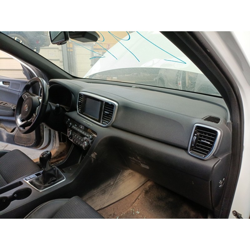 kia sportage del año 2020