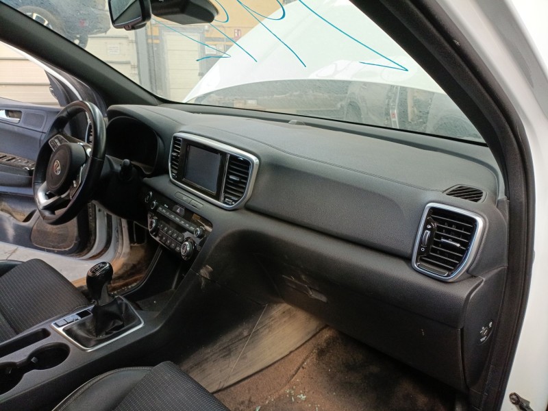 kia sportage del año 2020